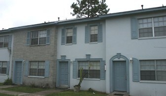 Bordeaux Apartments