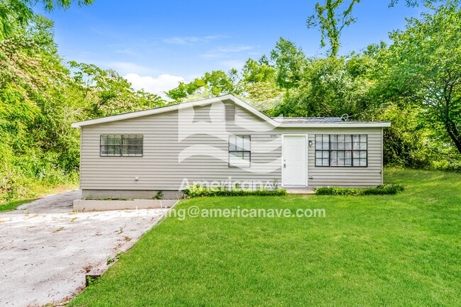 property at 1240 4th Pl