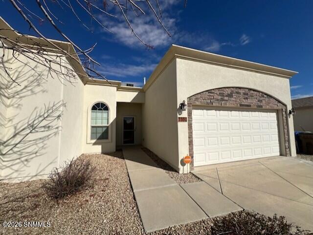 7352 Vista De Sobre Dr in Las Cruces, NM - Building Photo - Building Photo