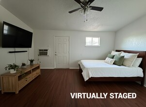 715 N 20th St in Temple, TX - Foto de edificio - Building Photo