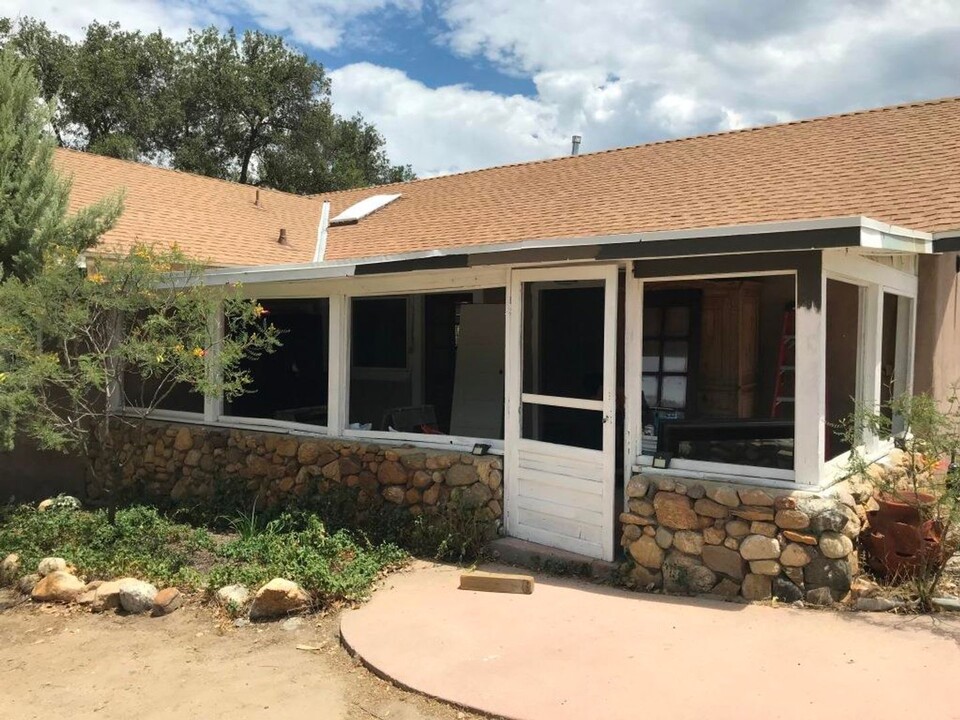 34789 CA-79 in Warner Springs, CA - Building Photo