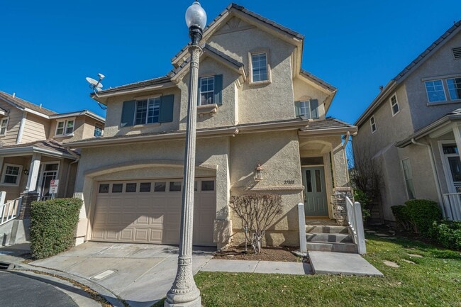 property at 27108 Westview Ln