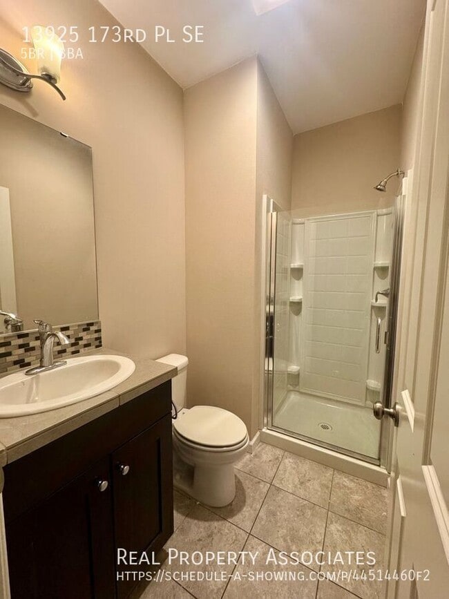 13925 173rd Pl SE in Renton, WA - Building Photo - Building Photo