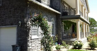 7636 Butts Canyon Rd in Pope Valley, CA - Building Photo