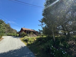 1255 Hames Rd in Aptos, CA - Building Photo - Building Photo