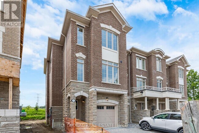 31 Coote Ct in Ajax, ON - Building Photo - Building Photo