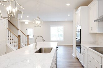 5063 Mary Jackson Ct in Charlottesville, VA - Building Photo - Building Photo