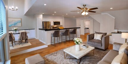 6723 Eastridge Dr in Dallas, TX - Building Photo - Building Photo