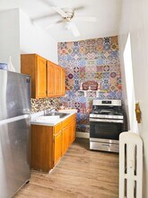 23 Benedict St, Unit Somerville unit 3 in Somerville, MA - Foto de edificio - Building Photo