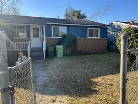 37 Burdock Cir in Columbia, SC - Building Photo