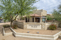 University Place (por) in Mesa, AZ - Building Photo - Building Photo