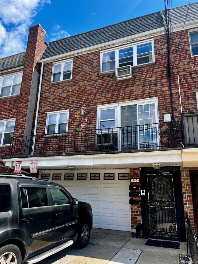 property at 25-59-59 46th St