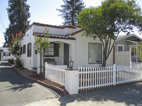 654 Mill St in Santa Rosa, CA - Building Photo - Other