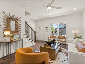 Rockspring East in High Point, NC - Building Photo