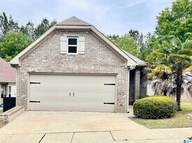 5241 Cottage Cir in Birmingham, AL - Building Photo