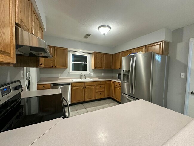 4600 Wren Wood Dr in Columbia, MO - Building Photo - Building Photo