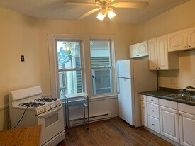 955 Cambridge St, Unit H11 in Cambridge, MA - Building Photo