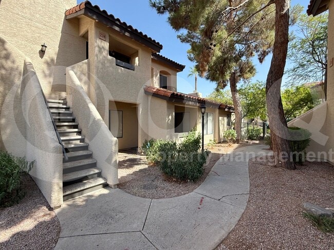 property at 7008 E Gold Dust Ave