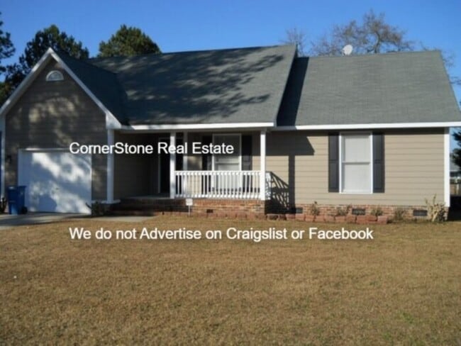 property at 5012 Shimmer Dr