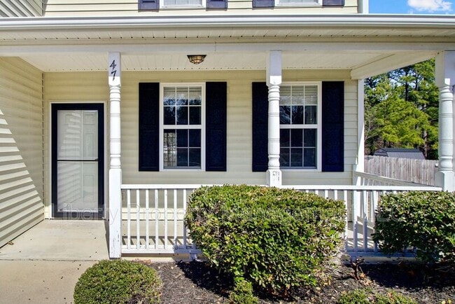 47 Strike Eagle Dr in Broadway, NC - Building Photo - Building Photo