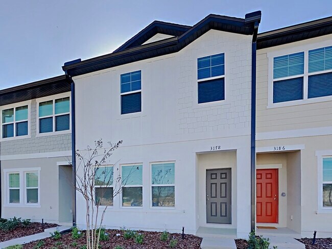 property at 3178 Water Sprite St