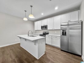 1307 Cater Lee Way in Foley, AL - Building Photo