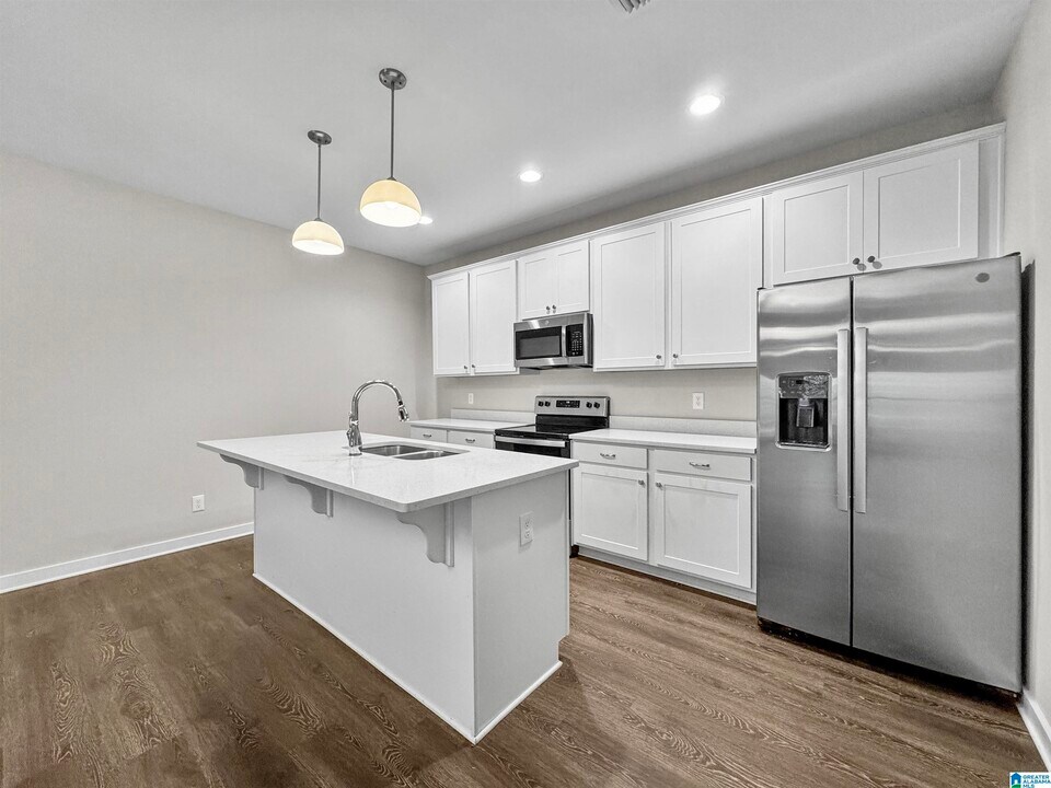 1307 Cater Lee Way in Foley, AL - Building Photo