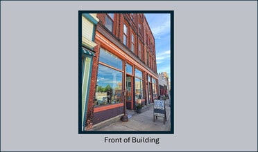 109 5th St in Calumet, MI - Building Photo - Building Photo