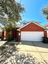 19111 Mossy Hedge Ln in Katy, TX - Building Photo