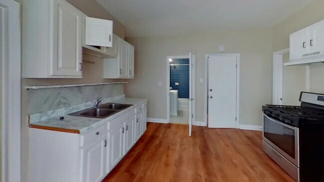 property at 121 George St