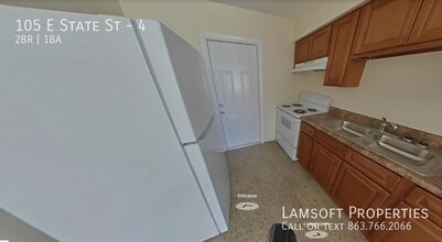 105 E State St in Avon Park, FL - Building Photo - Building Photo