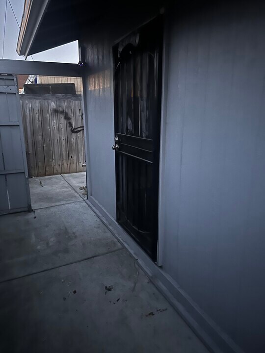 217 McGrue Ave in Vallejo, CA - Building Photo