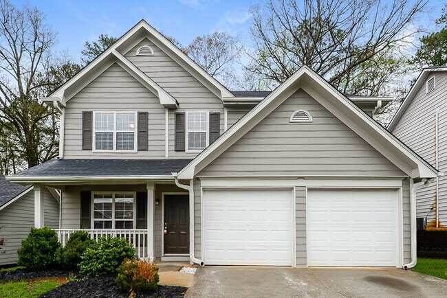 property at 2092 Wedgewood Dr