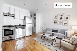 20 Avenue A Ave in New York, NY - Building Photo