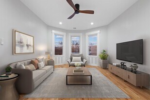 133 Sherman Pl in Jersey City, NJ - Building Photo