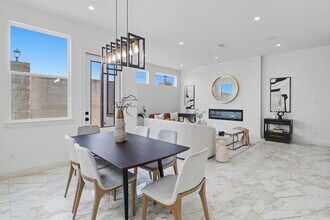 2939 El Fenice Ln in Houston, TX - Building Photo - Building Photo