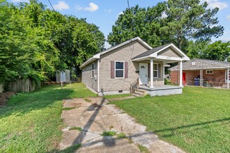 2515 Rush St in Norfolk, VA - Building Photo - Building Photo