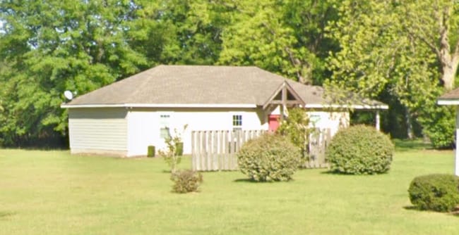 property at 755 Old Toomsboro Rd