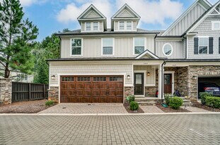 5805 Barrowlands Ct in Charlotte, NC - Building Photo