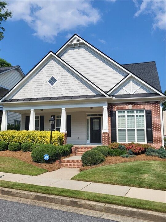 3030 Bunting Run in Cumming, GA - Building Photo