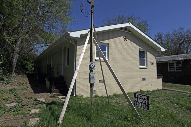 1306 Ireland St in Nashville, TN - Building Photo - Building Photo