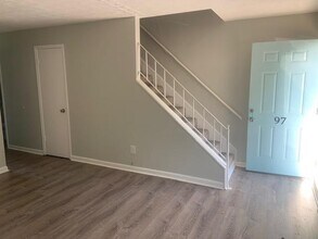 Ridgeway Apartments Commerce in Commerce, GA - Building Photo - Building Photo