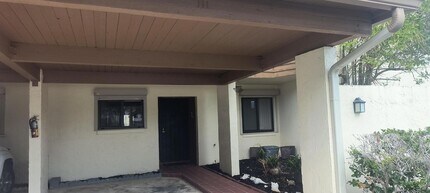 1611 Minutemen Causeway, Unit 111LL in Cocoa Beach, FL - Building Photo - Building Photo