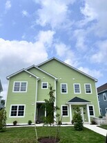 43 Clay St in Easton, MD - Building Photo