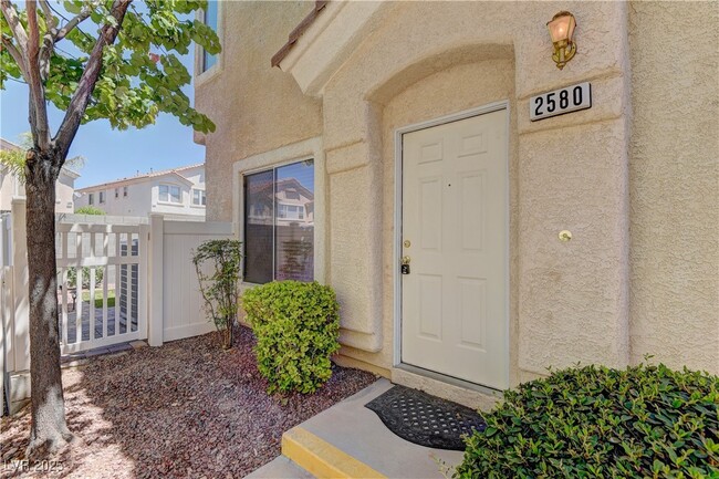 property at 2580 Velez Valley Way