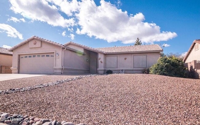 property at 3858 Plaza Margarita