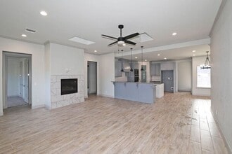 2801 Knoll Dr in Amarillo, TX - Building Photo - Building Photo