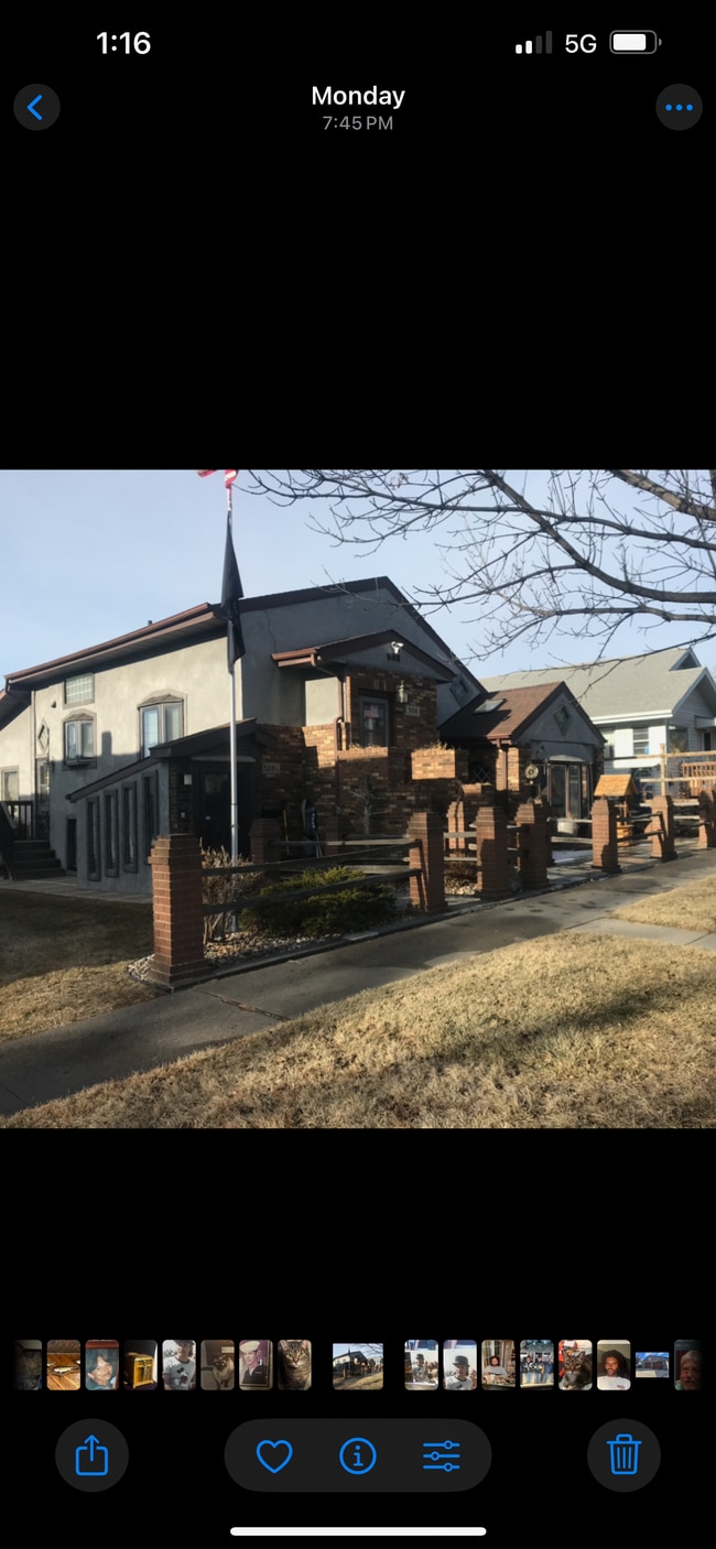 508 N 13th St, Unit Jim Fetter