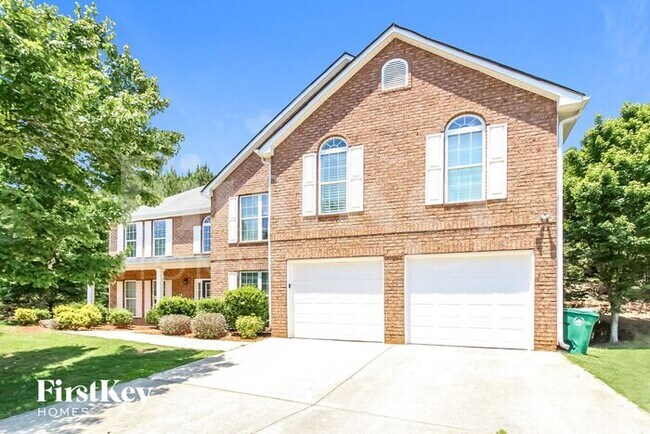 property at 4636 Mayer Trce