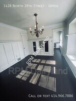 1428 N 39th St in Milwaukee, WI - Building Photo